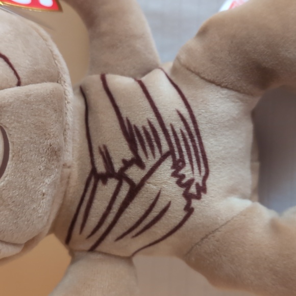 NWT Ty Beanie Babies Groot - Picture 8 of 9